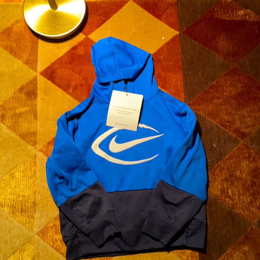 Nike hoodie! NWT!
